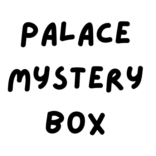 The 'Mystery' Palace Box (M)