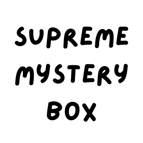 The Mystery Supreme Box (M)