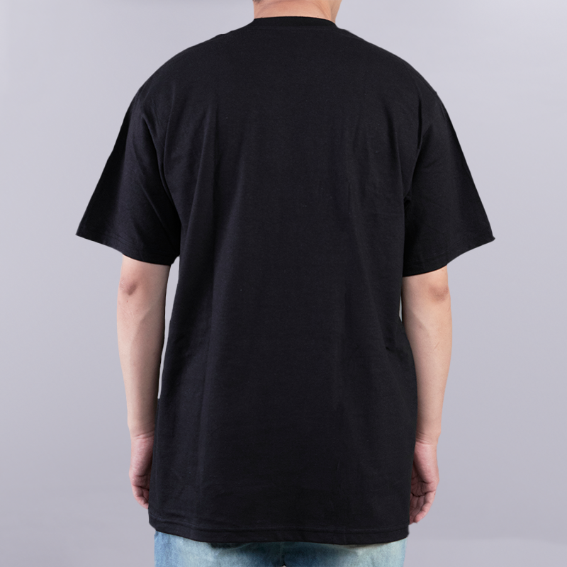 Supreme Gotham Tee Black FW23