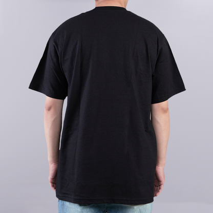 Supreme Gotham Tee Black FW23